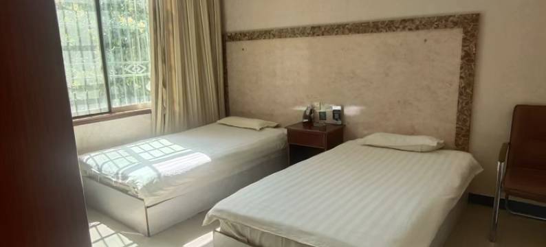 徽县金峰商务宾馆图片