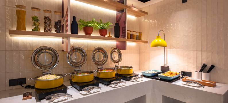 如家商旅酒店(北京清河小营桥地铁站店)图片