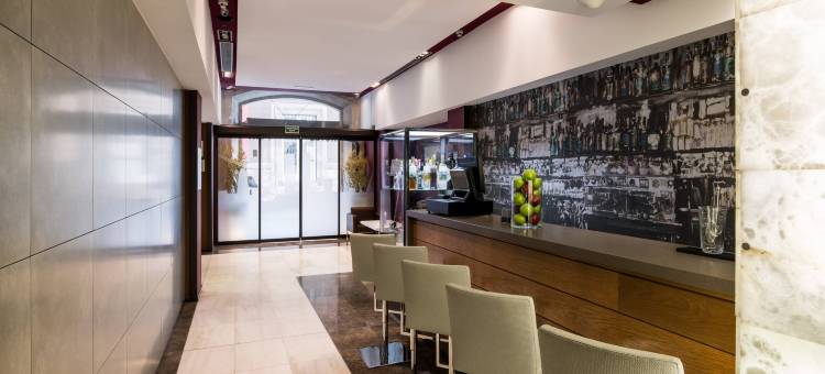 加泰罗尼亚港酒店(Catalonia Port)图片