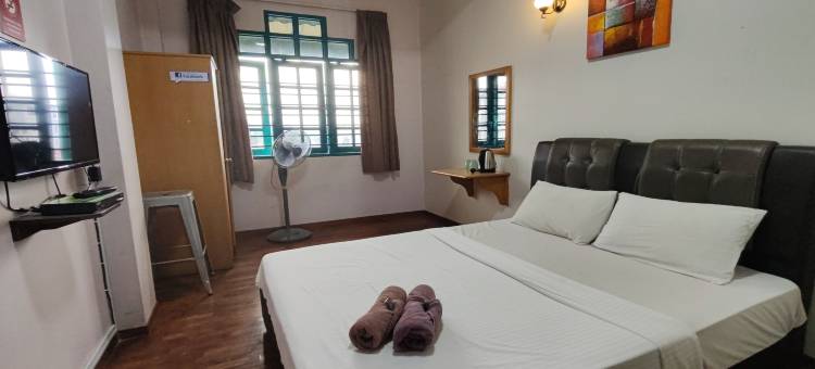 Hotel Check Inn 2 Cameron Highlands图片