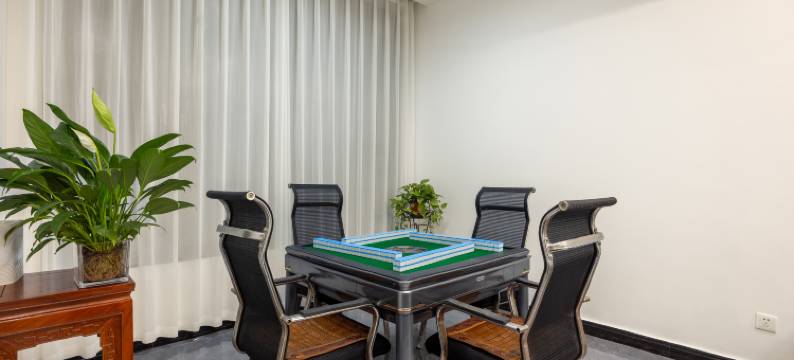 仙居山影民宿图片