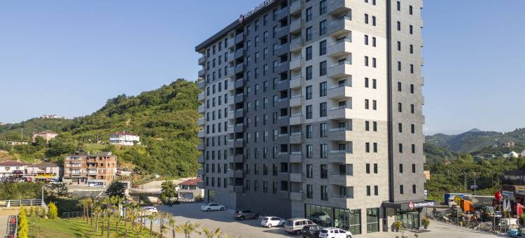 Best Western Plus Trabzon图片