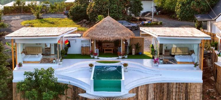 夜空民宿(Night sky Homestay)图片