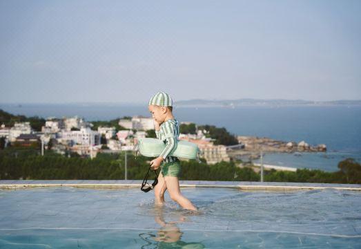 Shanhai SOHAI Sheye Seaview Homestay Hotel Overview