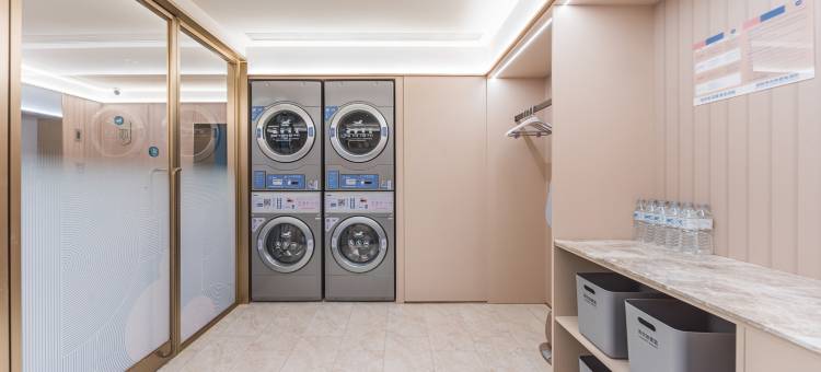 汉庭酒店(滨州汽车总站店)图片