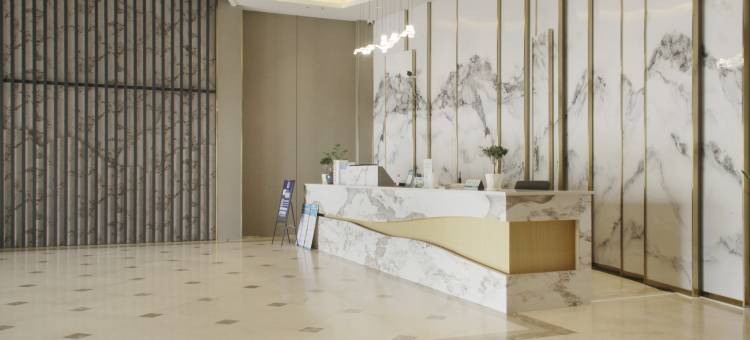 东莞侗兴花园酒店(谢岗店)图片