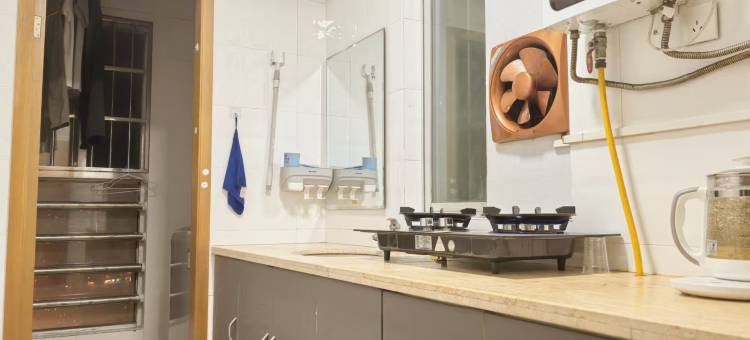 长沙悦栖太空舱青年旅社(圭塘地铁站店)图片