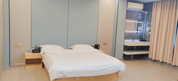 凯蒂度假酒店(钦州犀丽湾店)图片