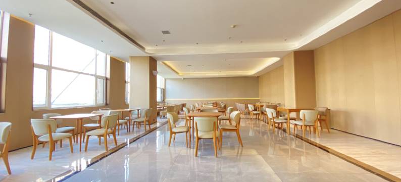全季酒店(沈阳沈北大学城店)图片