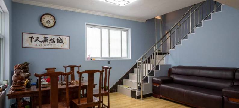 城际民宿(开封府火车站店)图片