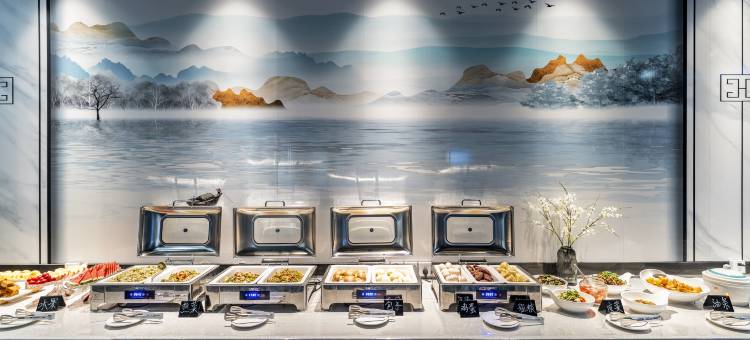 银峰大酒店(兴文县政府店)图片