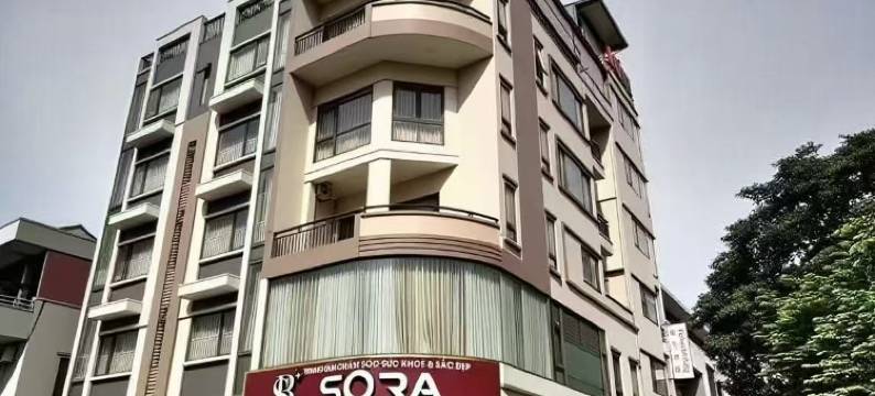 明芳酒店(MingFang Hotel)图片