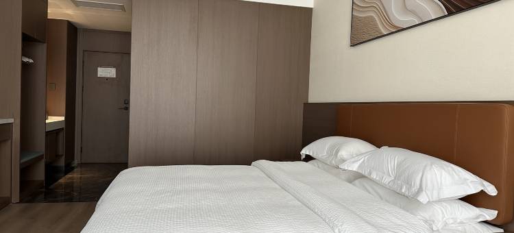 靖边印象大酒店图片