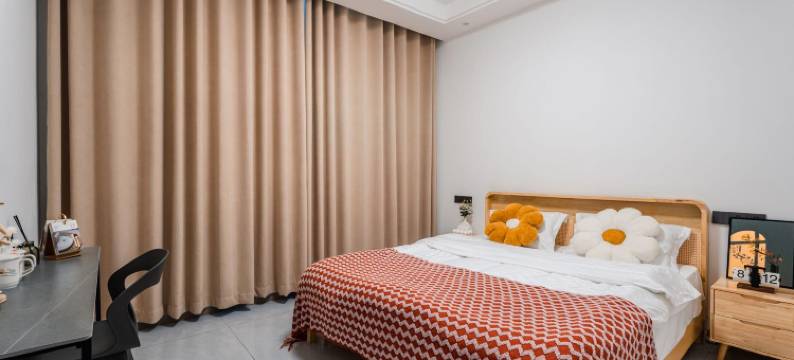 平潭悠岚之居民宿图片