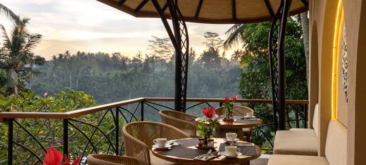 加纳塔Spa度假酒店(Jannata Resort and Spa)图片