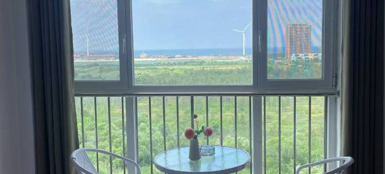 媛媛的民宿(香庭海岸店)图片