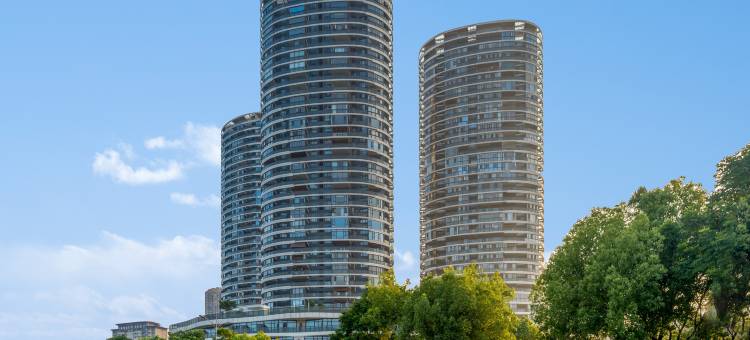 宜昌长江智选假日酒店(沿江大道店)图片