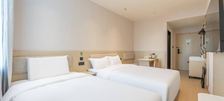 海友酒店(天津五大道外国语大学店)图片