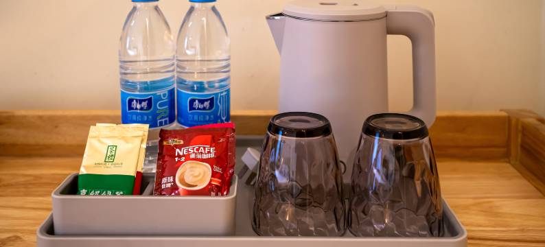 窑洞宾馆(临汾吉县店)图片