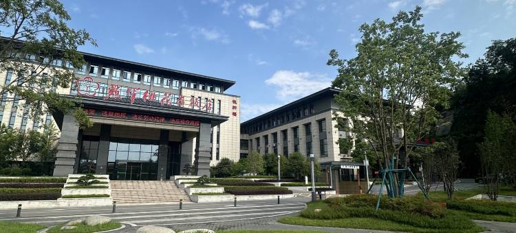 点军桃花岭饭店(宜昌一中店)图片
