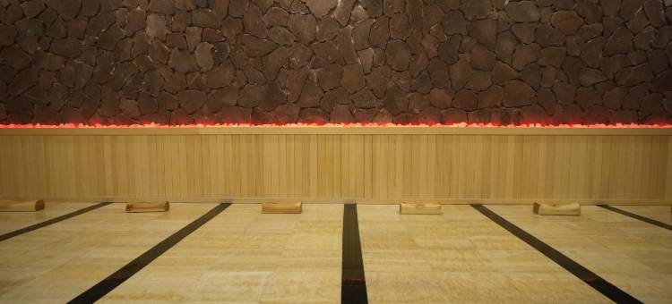 九宫峪康养温泉度假酒店图片