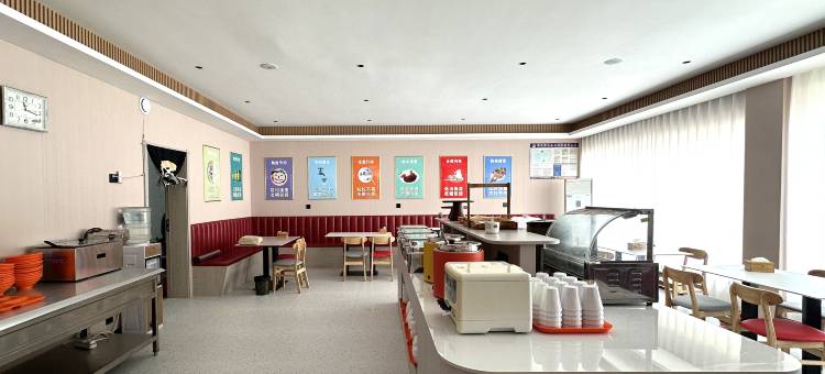 尚客优酒店(临沂汤头温泉度假村店)图片