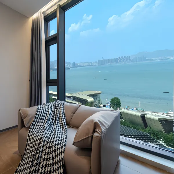 威海酒店,威海酒店预订查询,威海宾馆住宿【携程酒店】