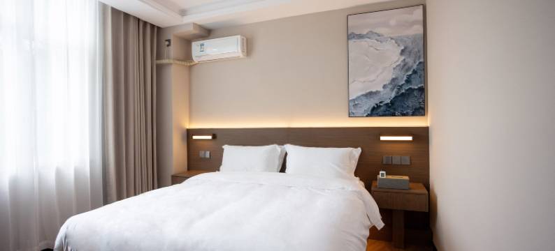 兴森酒店(张家口大境门店)图片