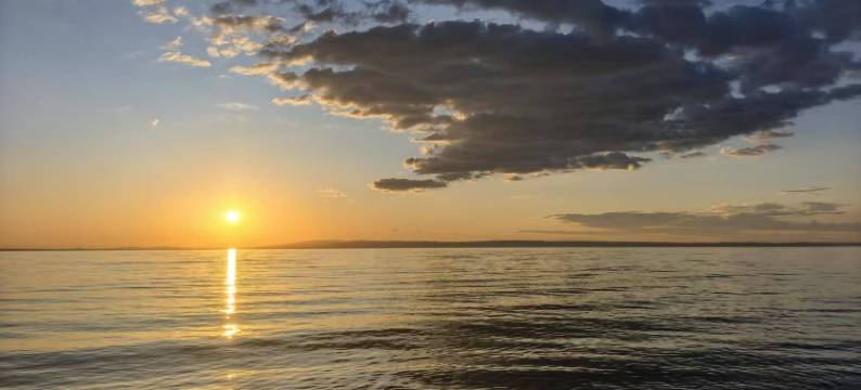 巴塔尔度假农庄·悦享闲庭|星空露营(福海店)图片