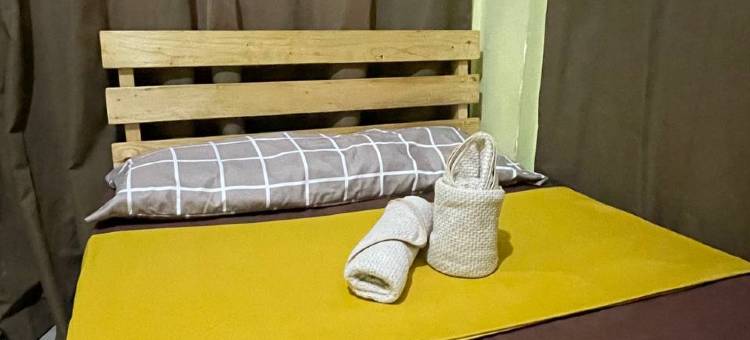 塔吉格的D和A短租旅馆(D and A Transient Inn Taguig)图片