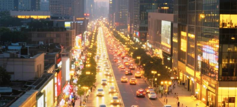 XEM希悦艺术酒店(重庆江北国际机场店)图片