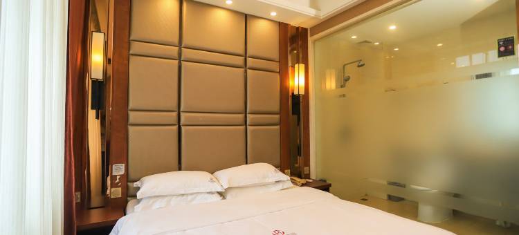 如家华驿精选酒店(千山路店)图片