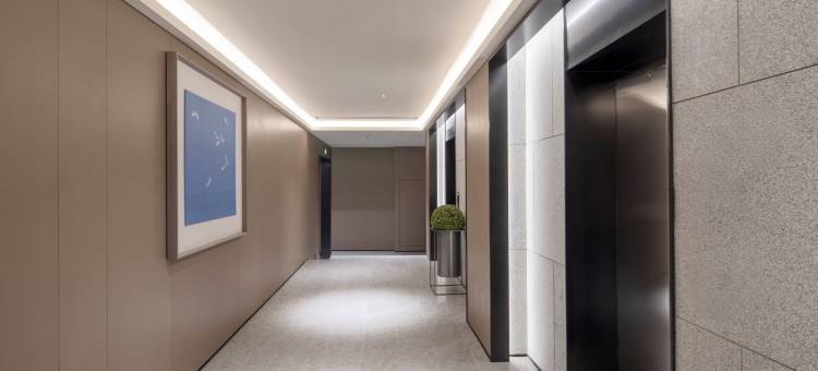 全季酒店(芜湖弋矶山医院八佰伴店)图片