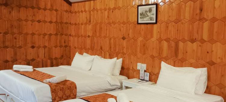 Nov Koh Kong Resort图片