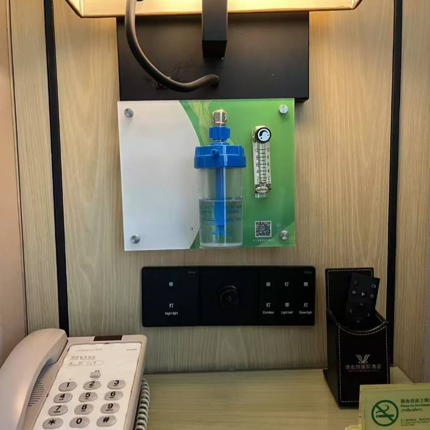 维也纳国际酒店(拉萨火车站王府井店)图片