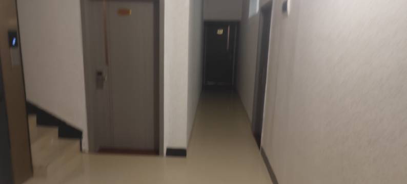 永鑫商务酒店(东一路店)图片