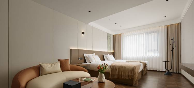 金四通智能酒店(青神北街店)图片