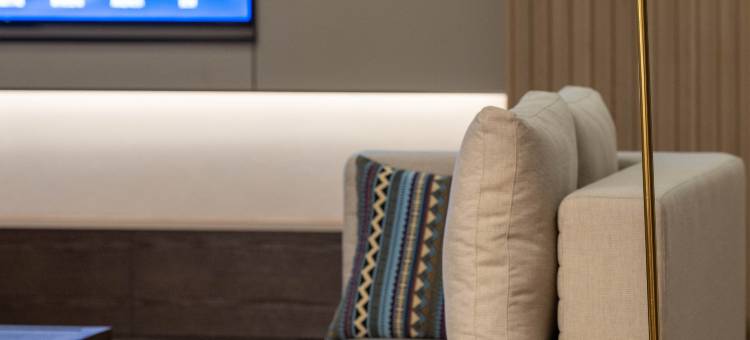 天祝暻阁酒店图片