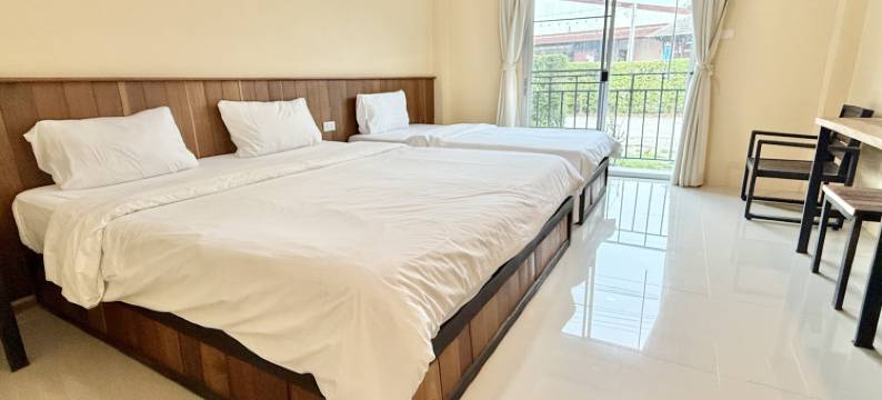 棕榈拥抱旅馆(Palm Hug)图片