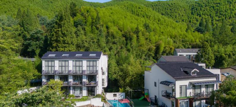 莫干·品轩民宿图片