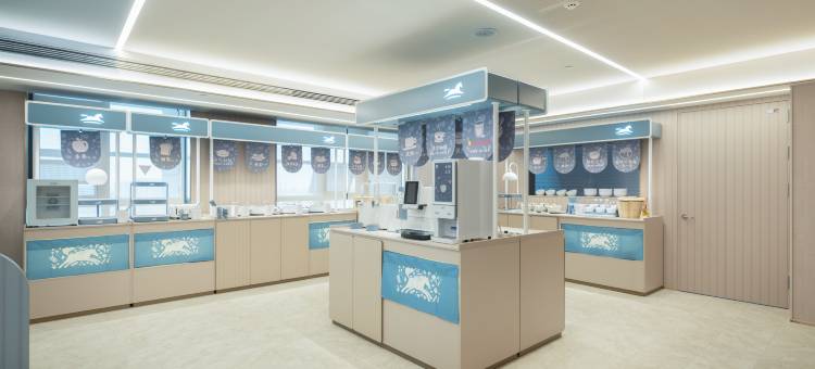 汉庭酒店(济宁邹城龙贵购物广场店)图片