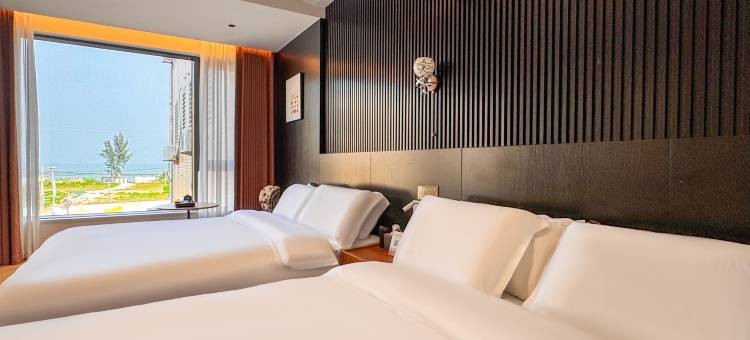 元岛景民宿图片