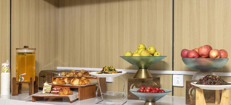 逸呈酒店(喀什古城民族特色美食街国际会展中心店)图片