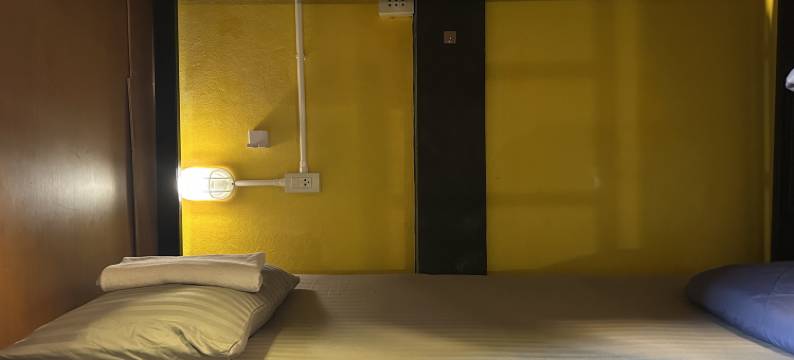 84画廊旅馆(84 Gallery)图片