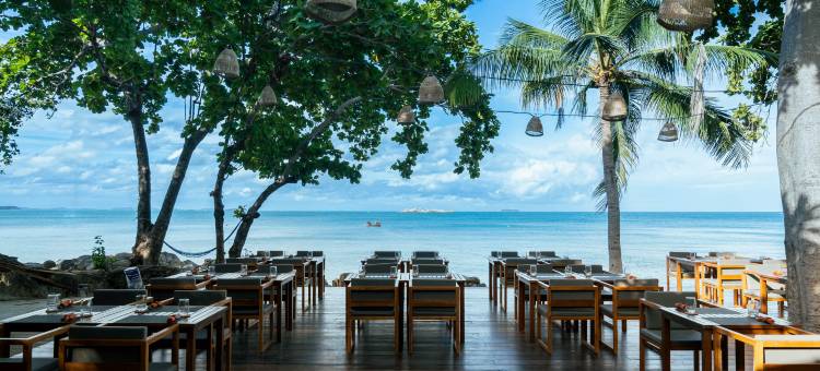 Kira Baya 沙美岛(Kira Baya Koh Samed)图片