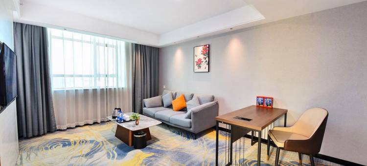 华隆特酒店(惠东多祝店)图片