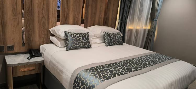 纳萨马特麦加酒店(Nasamat Makkah Hotel)图片