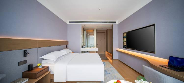 忠宇大酒店(广安邻水宏帆广场客运中心店)图片