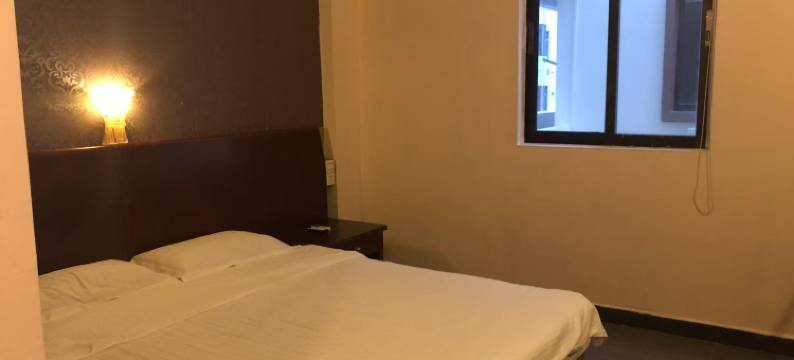 台山上川四喜假日酒店图片