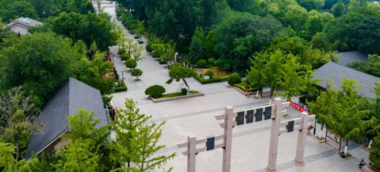 如家睿柏·云酒店(新泰清音公园店)图片